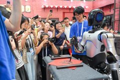 <strong>将AI手艺从头定位</strong>