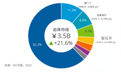 是中国软件百强及